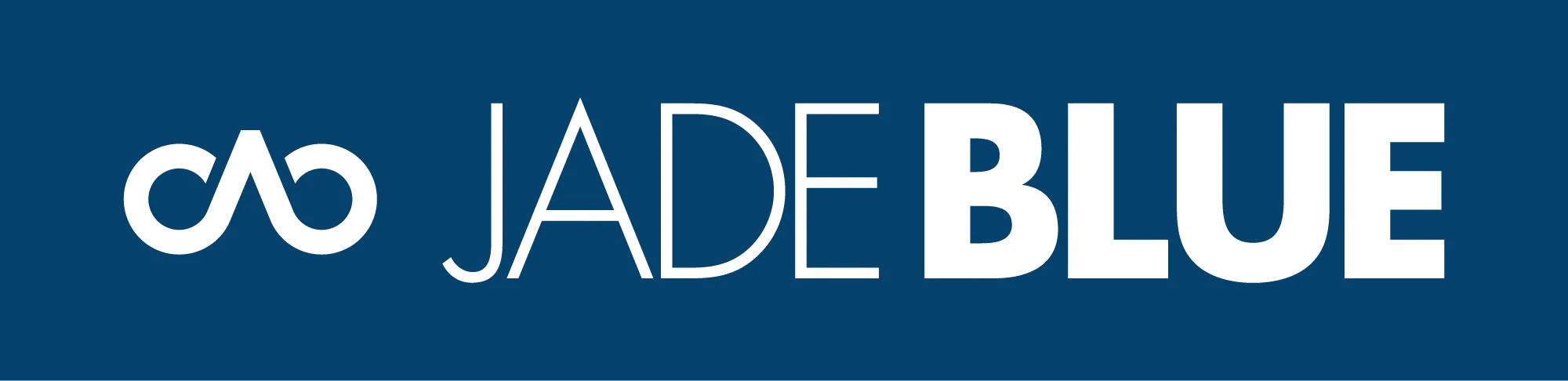 Jade Blue brand logo