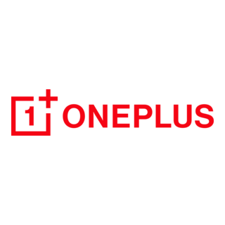 OnePlus brand logo