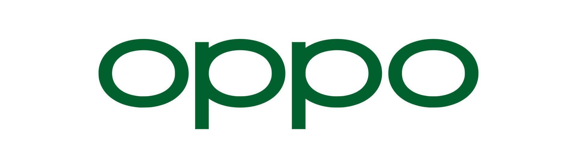 OPPO brand logo