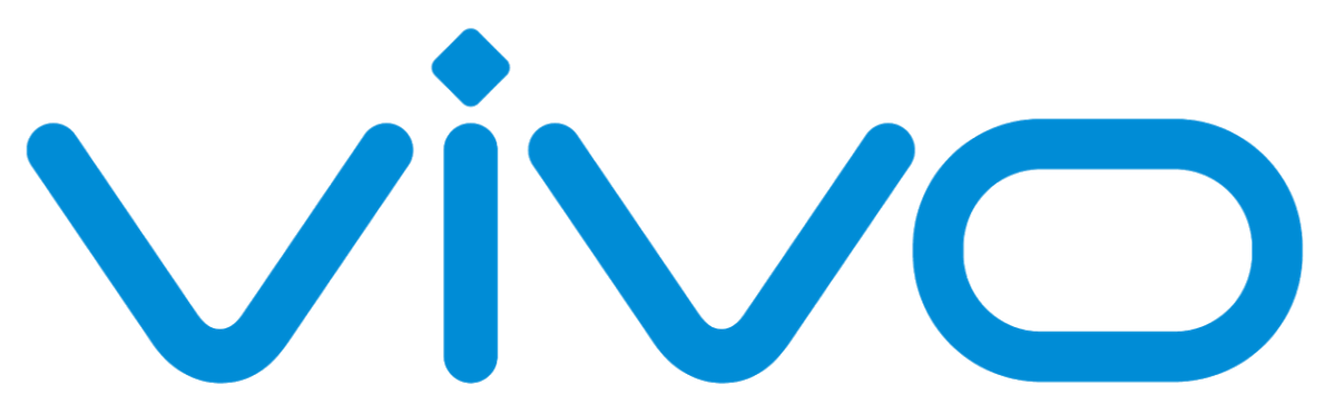 Vivo brand logo